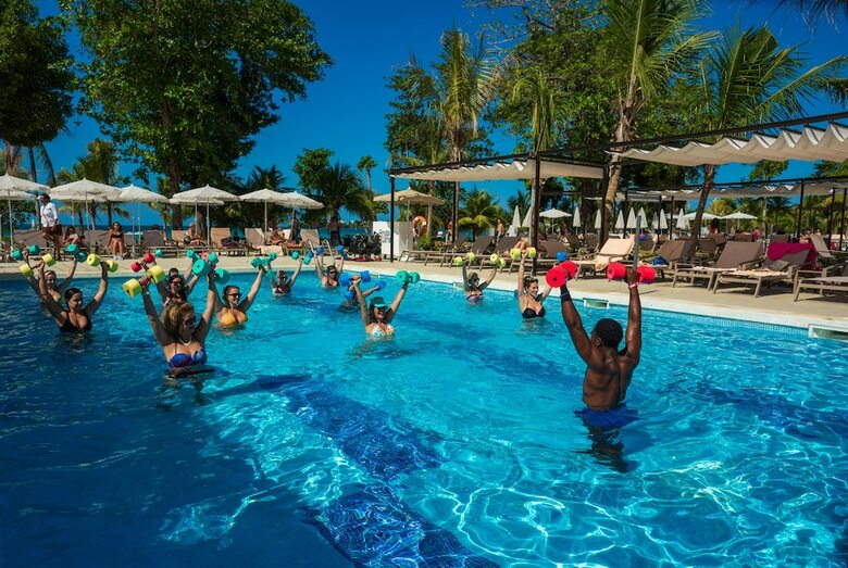 Hotel Riu Palace Tropical Bay All Inclusive