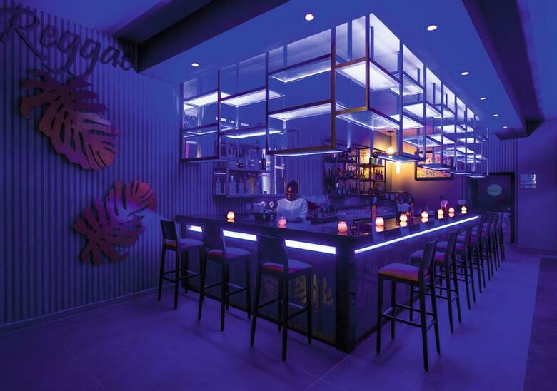 Hotel Riu Palace Tropical Bay All Inclusive