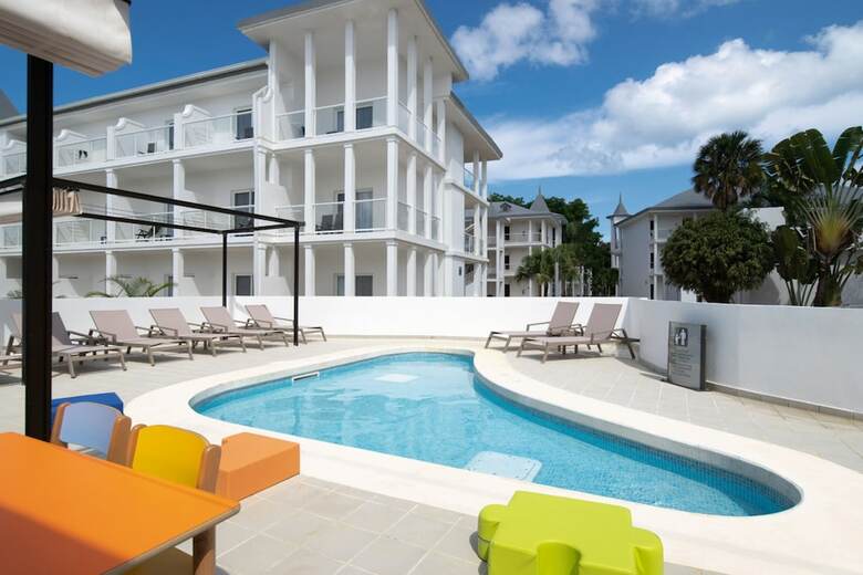Hotel Riu Palace Tropical Bay All Inclusive