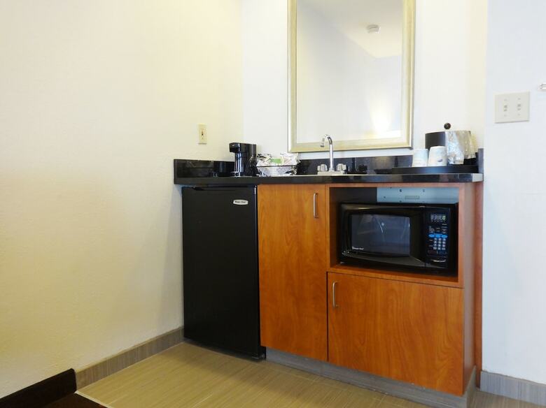 Hotel Hampton Inn Suites Port St Lucie, West