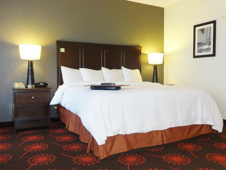 Hotel Hampton Inn Suites Port St Lucie, West