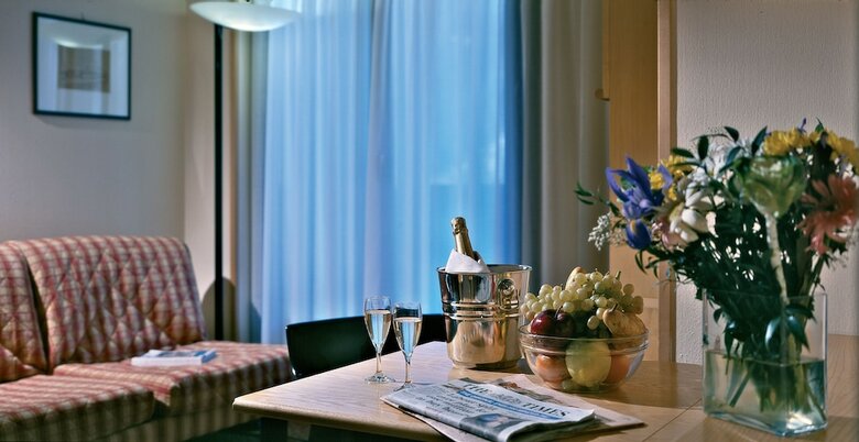 Hotel Les Jumeaux Courmayeur