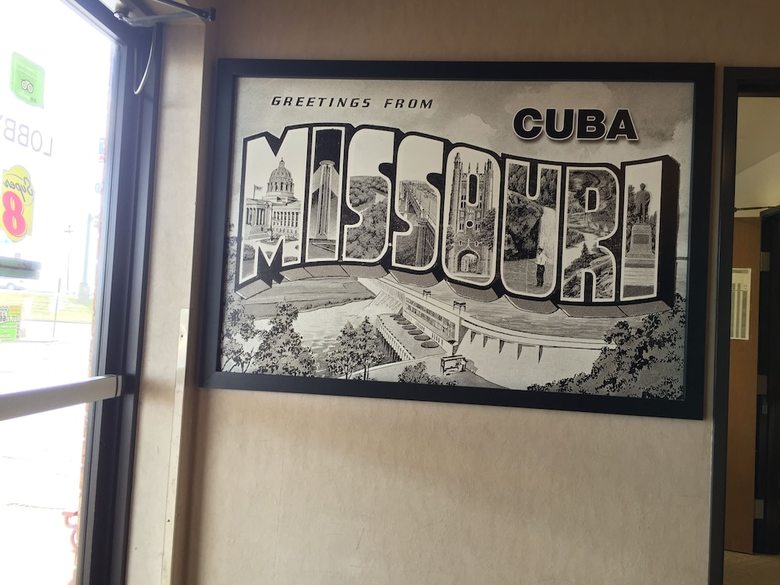 Motel Super 8 By Wyndham Cuba