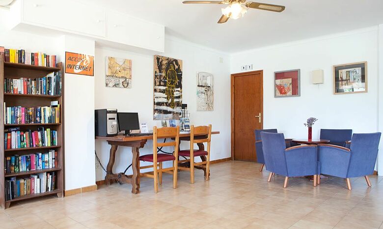 Apartamentos Niu D' Aus