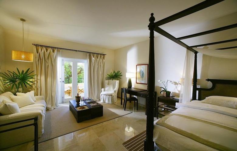 Hotel Casa Colonial Beach & Spa