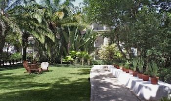Hotel Casa Colonial Beach & Spa