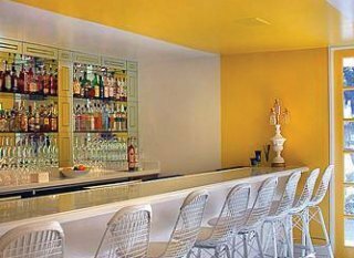 Hotel Viceroy Palm Springs Resort And Spa