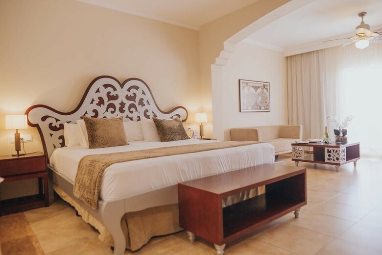 Hotel Majestic Colonial Punta Cana