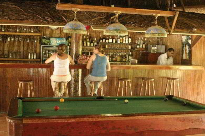 Hotel Turtle Beach Lodge
