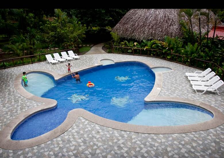 Hotel Turtle Beach Lodge