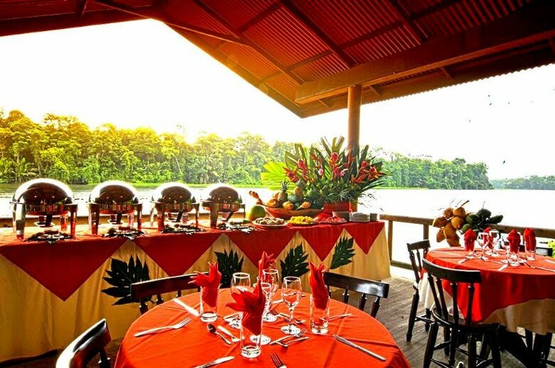 Hotel Evergreen