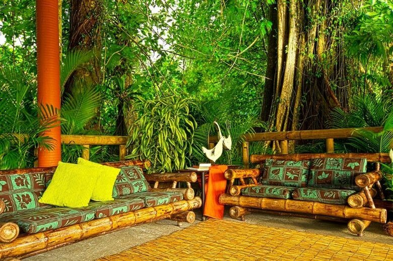 Hotel Evergreen