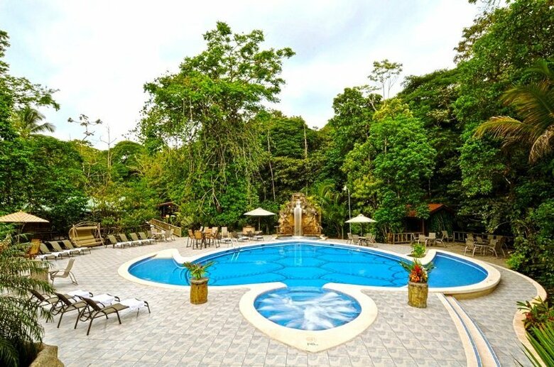 Hotel Evergreen