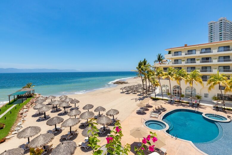Hotel Villa Del Palmar Beach Resort & Spa