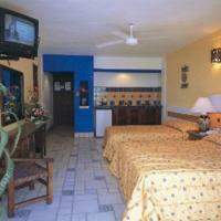 Hotel Playa Conchas Chinas