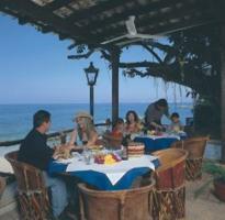 Hotel Playa Conchas Chinas