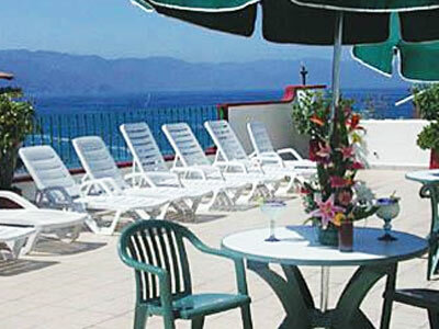 Hotel Eloisa