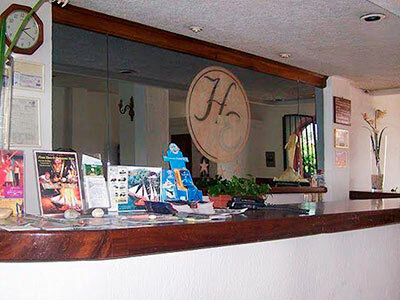 Hotel Eloisa
