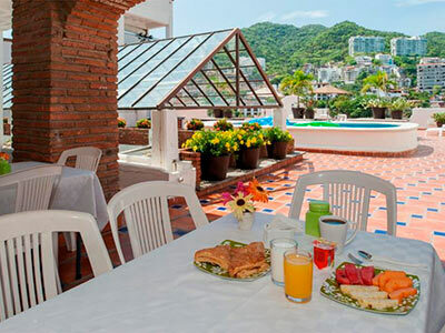 Hotel Eloisa