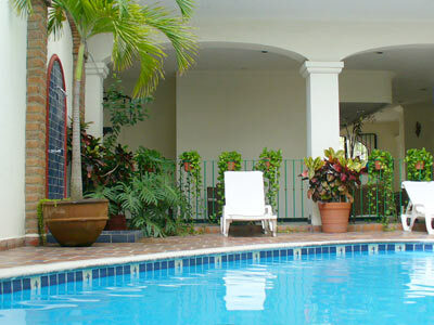 Hotel Eloisa