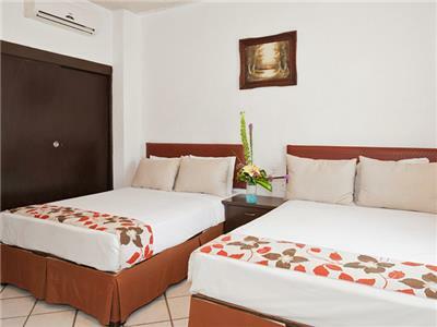Hotel Eloisa