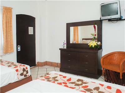 Hotel Eloisa