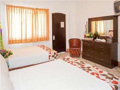 Hotel Eloisa
