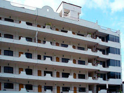 Hotel Eloisa