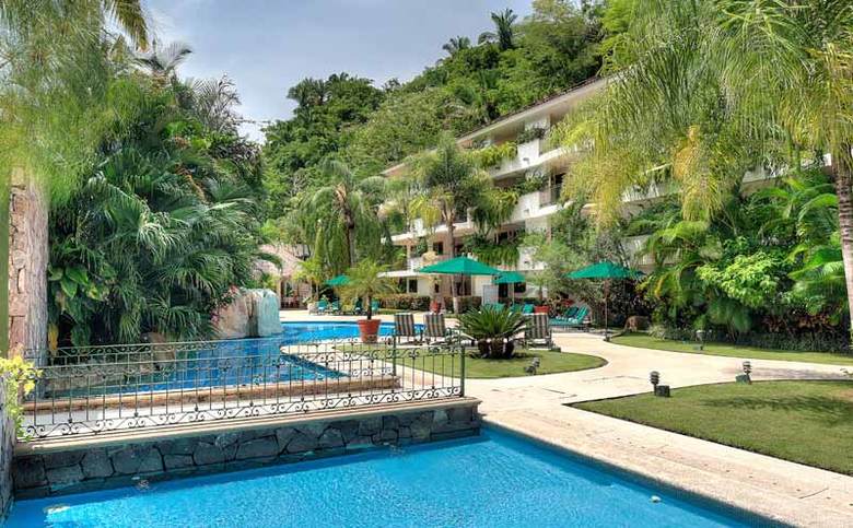 La Casa Iguana Hotel