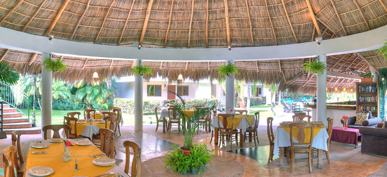 La Casa Iguana Hotel