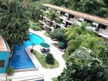 La Casa Iguana Hotel