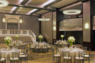 Hotel Eastland Park