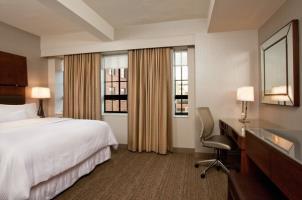 Hotel Eastland Park