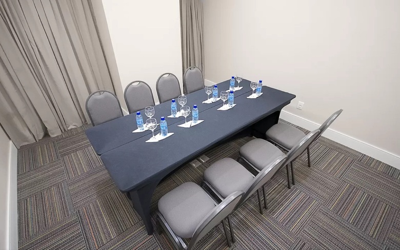 Hotel Beach Class Suites Recife