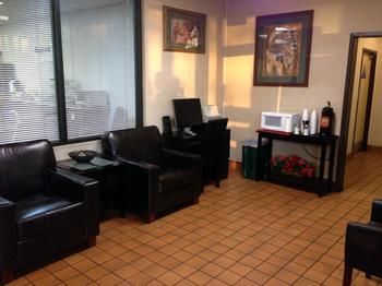 Hotel Holiday Inn Reno