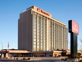 Hotel Holiday Inn Reno