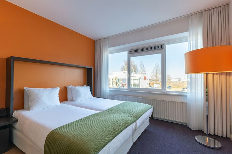 Amr�th Airport Hotel Rotterdam