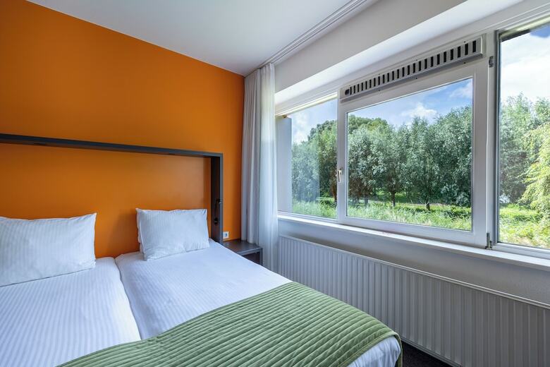 Amr�th Airport Hotel Rotterdam