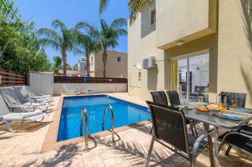 Villa Seabreeze 14