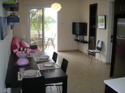 Apartment Sabina