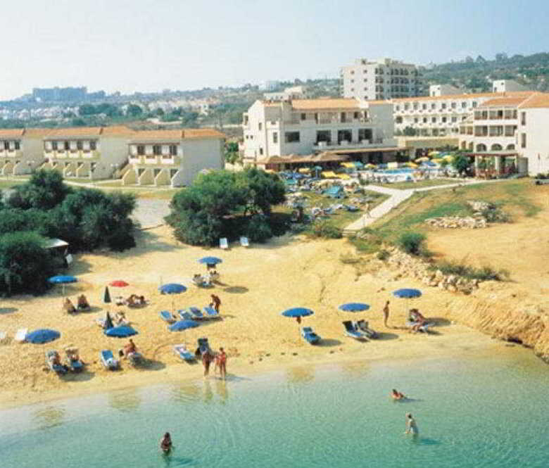 Harry's Hotel