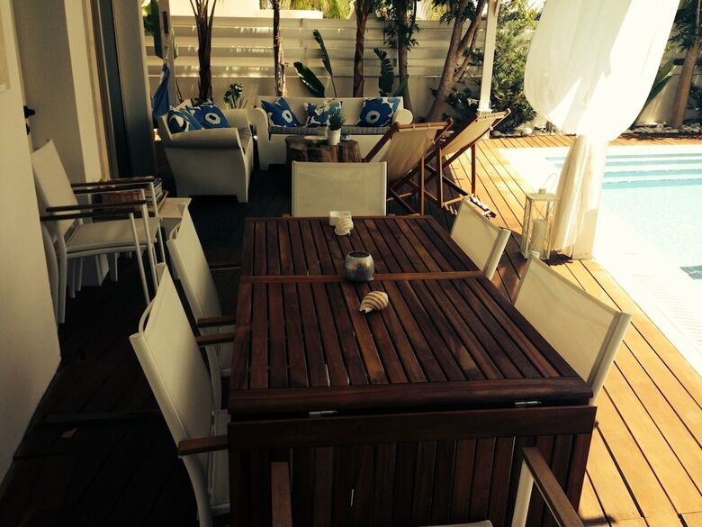 Villa Riverland