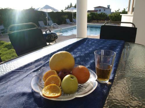Mariandy Villa 1