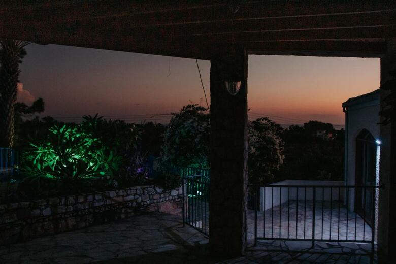 Villa Castle Rock