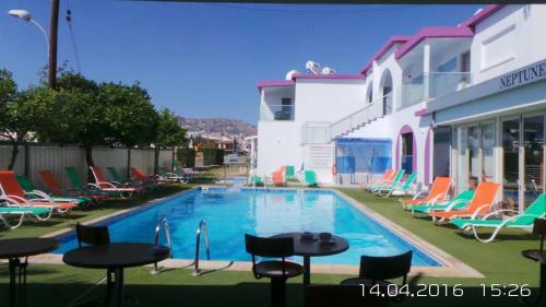 Neptune Hotel Apartments
