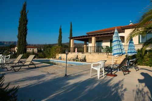 Hermes Villa