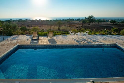 Hermes Villa