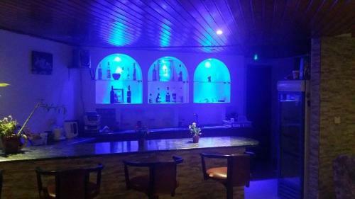 Hostal Bella Rosa