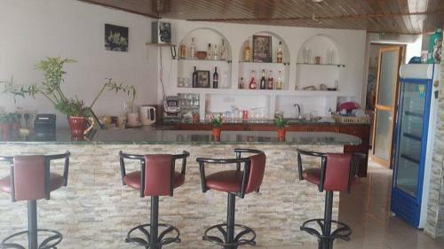 Hostal Bella Rosa