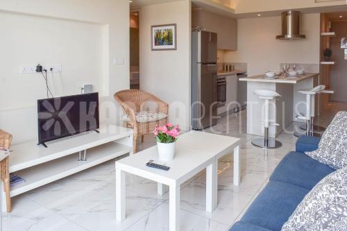 Apartamento Mythical Sands Resort